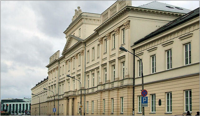 PL Warsaw Collegium Nobillium, Miodowa 22/24, Warszawa 00-246 - Zdjęcia