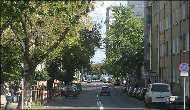 PL Warsaw Górnośląska a001, Górnośląska 29A, Warszawa 00-432 - Zdjęcia