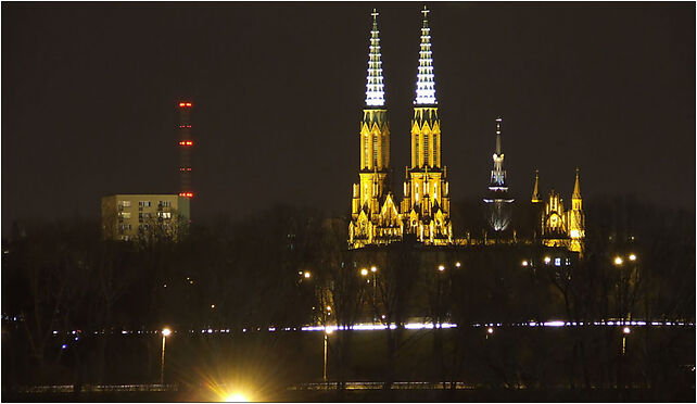 PL Warsaw Kościół Św. Floriana, Brzozowa 6/8A, Warszawa 00-286 - Zdjęcia