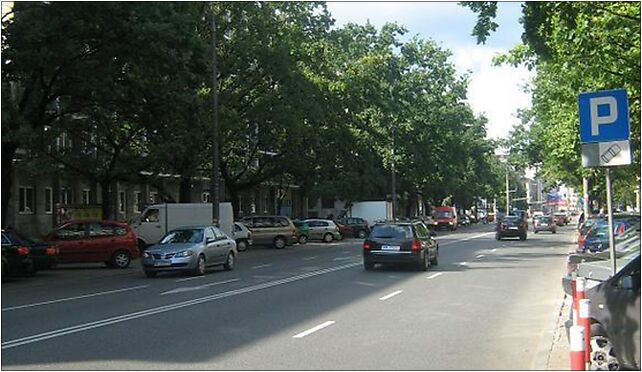 PL Warsaw Krucza a001, Krucza 16/22, Warszawa 00-526 - Zdjęcia
