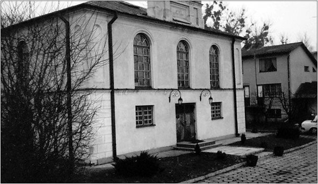 PL Wojslawice synagoga2, Krasnystawska 2b, Wojsławice 22-120 - Zdjęcia