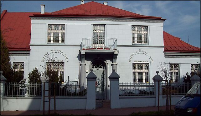 PL ZdWola City museum, Lipowa, Zduńska Wola 98-220 - Zdjęcia