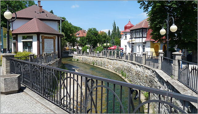 PL - Polanica-Zdroj - Kroton 006, Zdrojowa 11, Polanica-Zdrój 57-320 - Zdjęcia