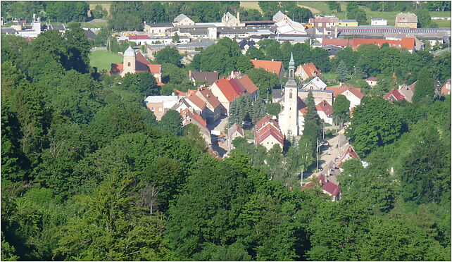 PL - Srebrna Gora - Kroton 003, Zimowa, Srebrna Góra 57-215 - Zdjęcia