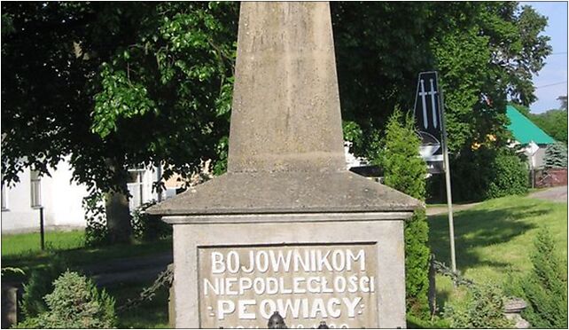 PL podlaskie DabrowkaKosc POW, Dąbrówka Kościelna 18-210 - Zdjęcia