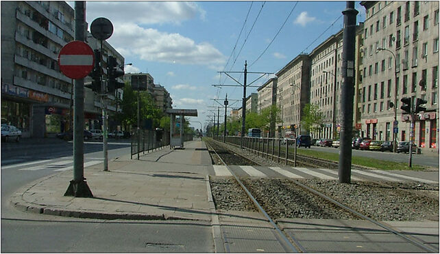PL warsaw grojecka a004, Grójecka 45, Warszawa 02-031 - Zdjęcia
