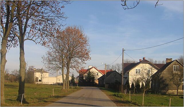 Pl Podlaskie ZabiniecWM2, Żabiniec, Żabiniec 18-214 - Zdjęcia