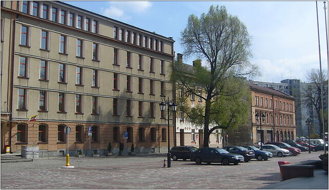 Pl. Ratuszowy w Bielsku-Białej, Ratuszowy, pl. 1, Bielsko-Biała 43-300 - Zdjęcia