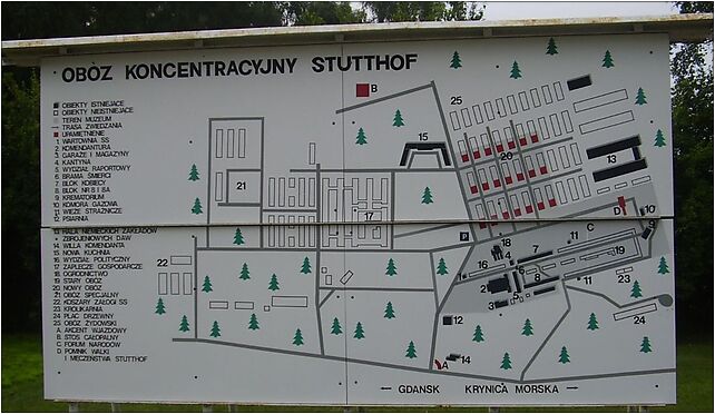 Plan sztutowo, Muzealna, Sztutowo 82-110 - Zdjęcia