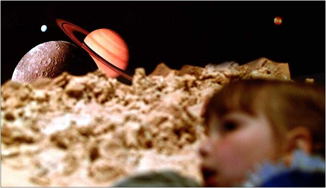 Planetarium dzieckoplaneta, Pod Dębową Górą, Toruń 87-100 - Zdjęcia
