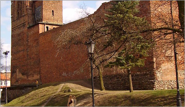 Plock Castle, Narutowicza Gabriela, pl., Płock od 09-400 do 09-402 - Zdjęcia