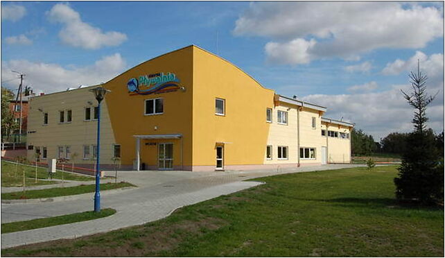 Plywalnia dt, Żabieńska975 5, Dąbrowa Tarnowska 33-200 - Zdjęcia