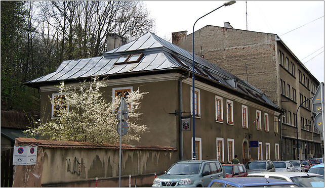 Pod Lipkami Mansion, 18 Zamoyskiego street,Podgorze, Krakow,Poland 30-523 - Zdjęcia