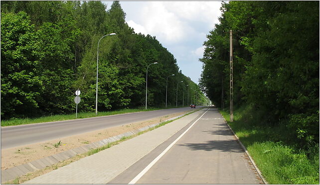 Podlaskie - Białystok - Białystok - Mickiewicza - Stanisławowo 15-604 - Zdjęcia