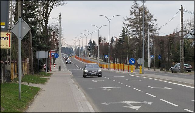 Podlaskie - Białystok - Białystok - Produkcyjna - 78, Białystok 15-680 - Zdjęcia
