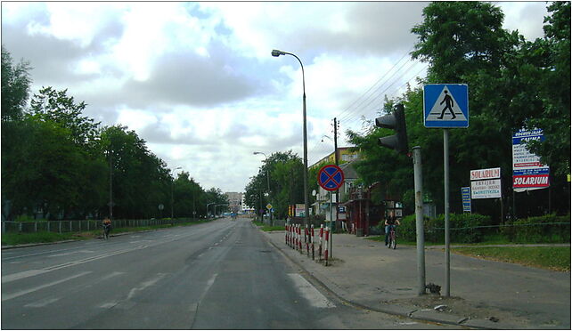 Podlaskie - Bialystok - Bialystok - Antoniukowska, Antoniukowska 11 15-740 - Zdjęcia