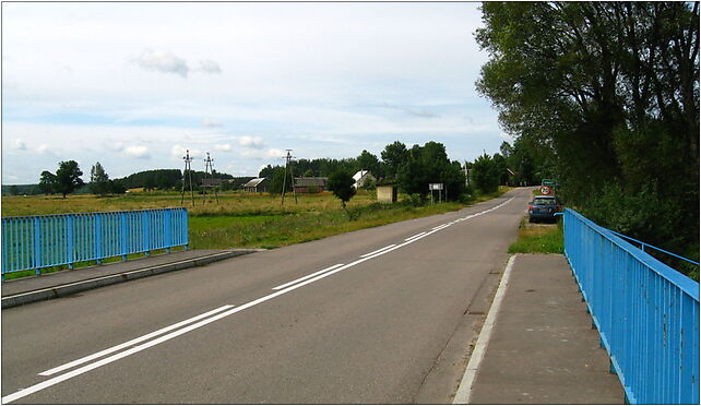 Podlaskie - Suprasl - Sokolda - DW676, Sokołda, Sokołda 16-030 - Zdjęcia