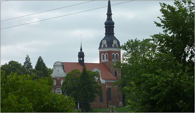 Pogodki2, Cystersów, Pogódki 83-236 - Zdjęcia
