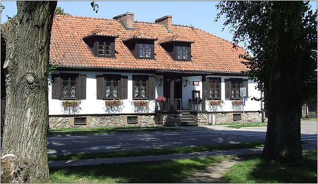 POL BIeżuń muzeum, Sierpecka541 15, Bieżuń 09-320 - Zdjęcia