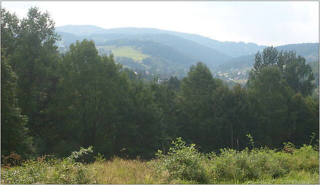 POL Beskid Wysoki, Magurka, Grzechynia, Grzechynia 34-220 - Zdjęcia