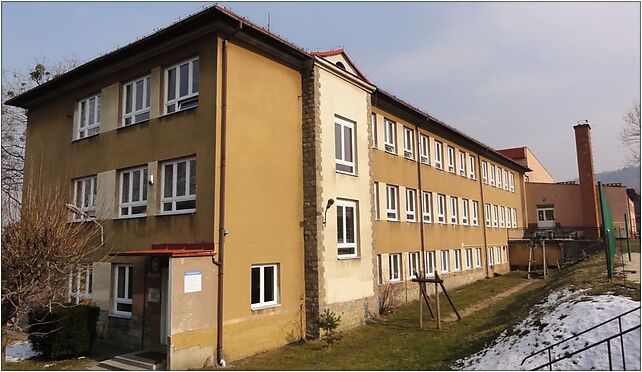 POL Cisownica Szkoła Podstawowa im. Jury Gajdzicy, Cisownica 43-440 - Zdjęcia