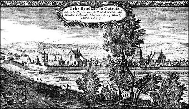 POL Dahlbergh Brzesc Kujawski, Łokietka, al., Brześć Kujawski 87-880 - Zdjęcia