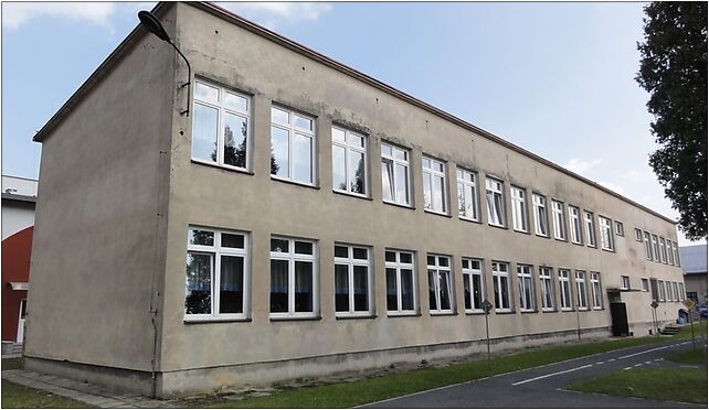 POL Drogomyśl Zespół Szkół w Drogomyślu 2, Pocztowa 3 43-424 - Zdjęcia
