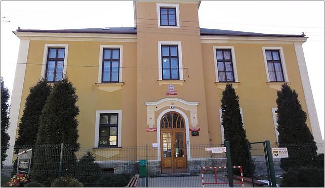 POL Grodziec Śląski Zespół Szkolno-Przedszkolny (Przedszkole Publiczne i Szkoła Podstawowa im. Wacława Grodeckiego) 1 43-386 - Zdjęcia