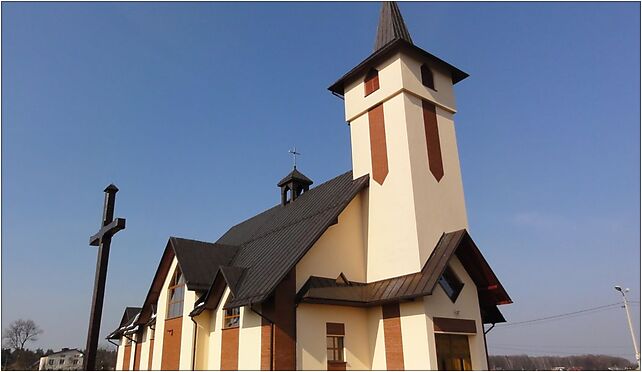 POL Iłownica Kościół, Iłownica, Iłownica 43-394 - Zdjęcia
