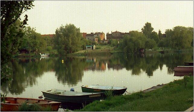 POL Jezioro Chełmżyńskie-5, Szczypiorskiego, Nowa Chełmża 87-140 - Zdjęcia