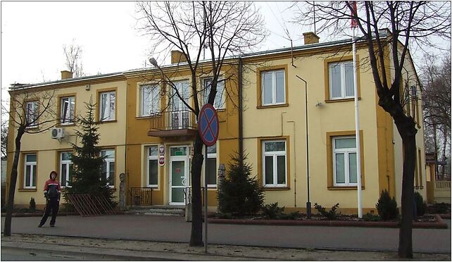 POL Krośniewice UG, Poznańska 3a, Krośniewice 99-340 - Zdjęcia
