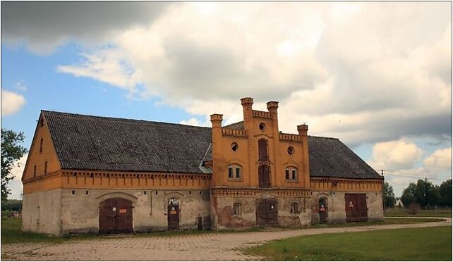 POL Labednik 07, Łabędnik, Łabędnik 11-200 - Zdjęcia