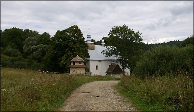 POL Lopienka, Łopienka - Zdjęcia