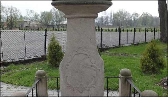 POL Mazańcowice Upadek (1780), Mazańcowice 509, Mazańcowice 43-391 - Zdjęcia