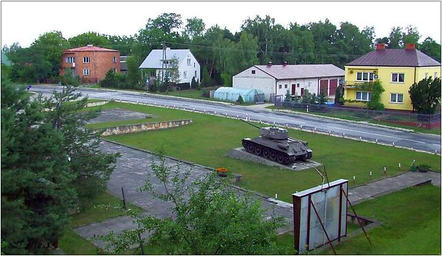 POL Mniszew2, Rękowice, Rękowice 26-914 - Zdjęcia