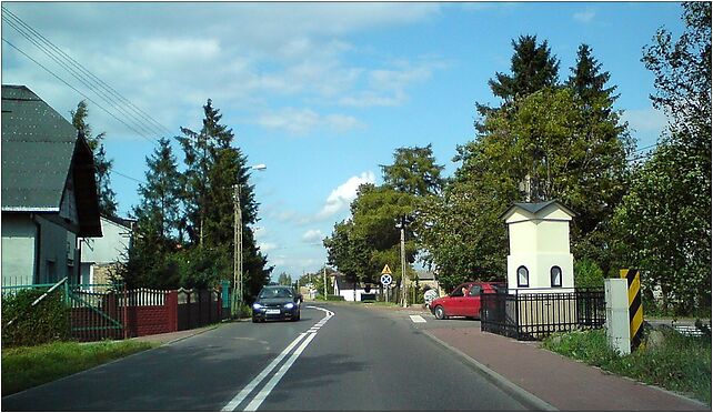 POL Nowe Babice, Prusa Bolesława, Blizne Jasińskiego 05-082 - Zdjęcia