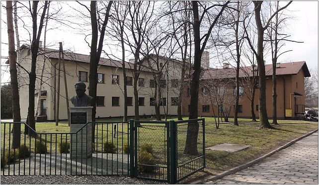 POL Ochaby Zespół Szkół nr 4 (SP nr 5 im. Karola Miarki oraz Gimnazjum nr 5) 43-430 - Zdjęcia