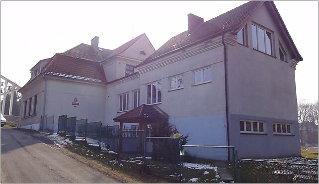 POL Puńców Szkoła Podstawowa, Szkolna 2, Puńców 43-400 - Zdjęcia