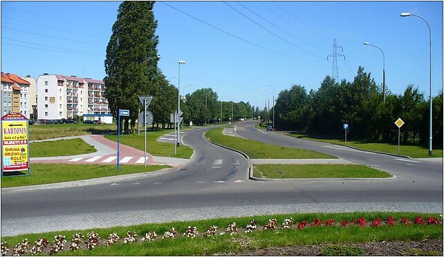 POL.Rumia, E286, Rumia od 84-230 do 84-232 - Zdjęcia