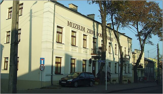 POL Rypin museum, Warszawska560 20, Rypin 87-500 - Zdjęcia