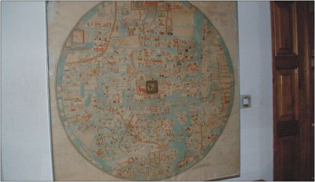 POL Szczyrzyc-mapa, Szczyrzyc, Szczyrzyc 34-623 - Zdjęcia