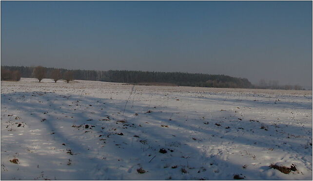 POL Uników panorama 1, Uników 90, Uników 28-400 - Zdjęcia