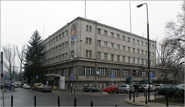 POL Warsaw Studio Buffo YMCA, Prusa Bolesława 1/5, Warszawa 00-493 - Zdjęcia