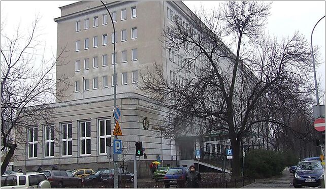 POL Warsaw praga polnoc ratusz, Sierakowskiego Józefa 9, Warszawa 03-709 - Zdjęcia