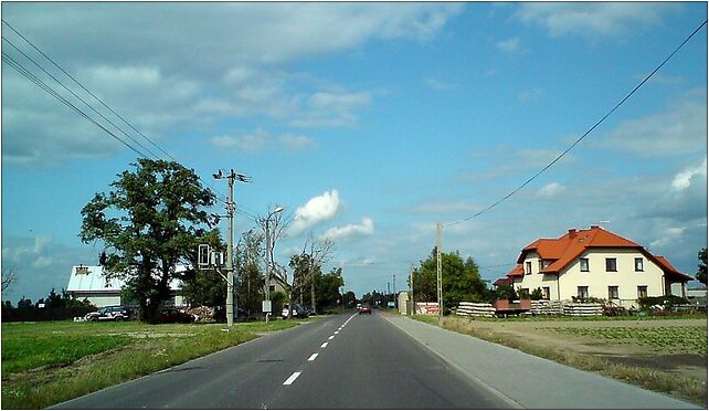 POL Wieruchów, Głogowa 7, Strzykuły 05-850 - Zdjęcia