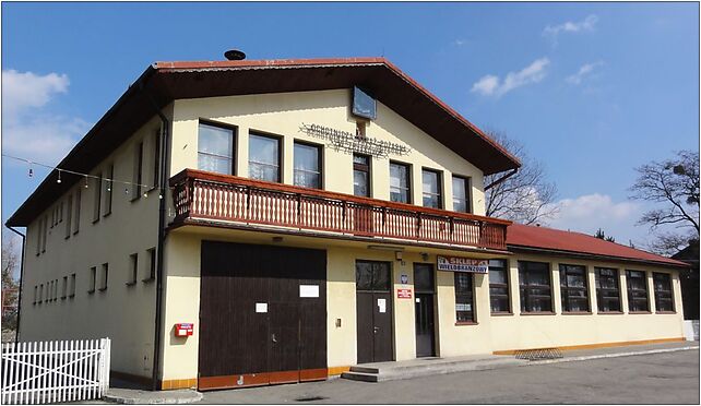 POL Zbytków OSP, Wyzwolenia 52, Zbytków 43-246 - Zdjęcia