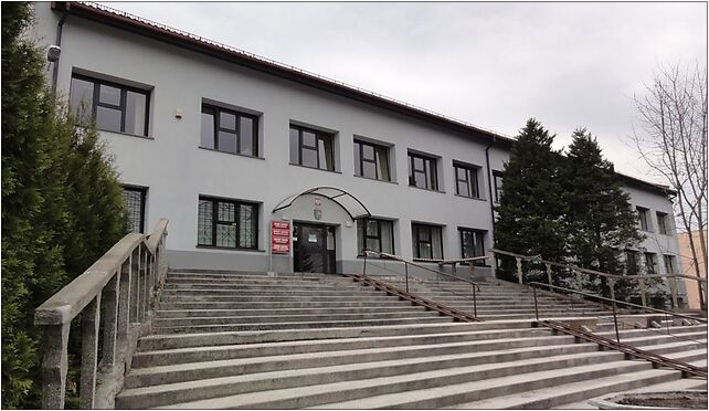 POL Zebrzydowice Urząd Gminy, Janusza Antoniego, ks. 6 43-410 - Zdjęcia
