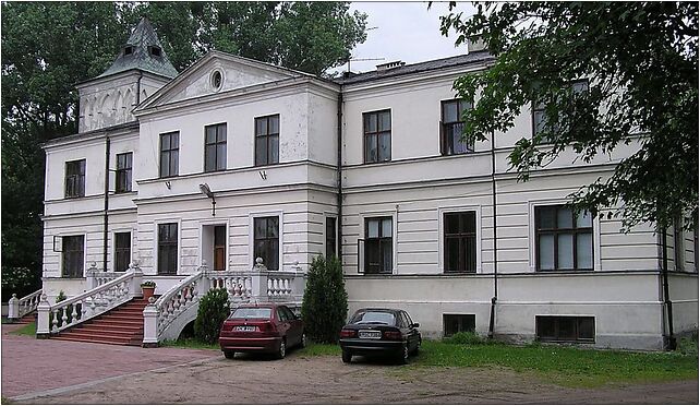 POL gizyce manro house, Giżyce, Giżyce 96-520 - Zdjęcia
