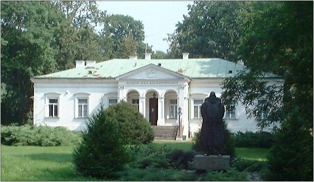Poland Czarnolas - Kochanowski's Museum 26-720 - Zdjęcia