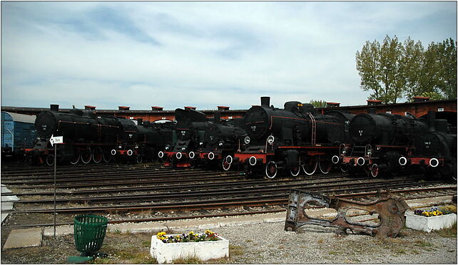 Poland Jaworzyna Slaska - Museum of Industry and Railway in Lower Silesia 58-140 - Zdjęcia